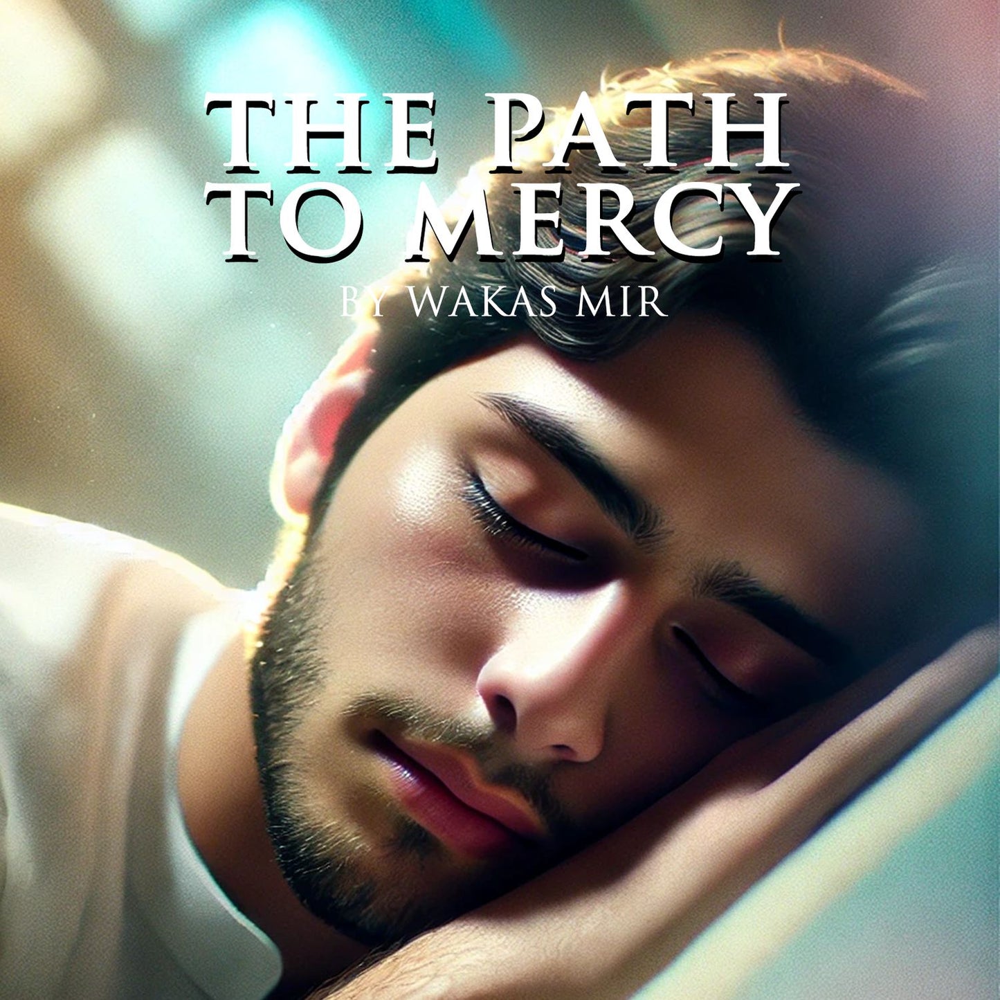 The Path to Mercy: Abdullah's Journey to Paradise (e-bok)