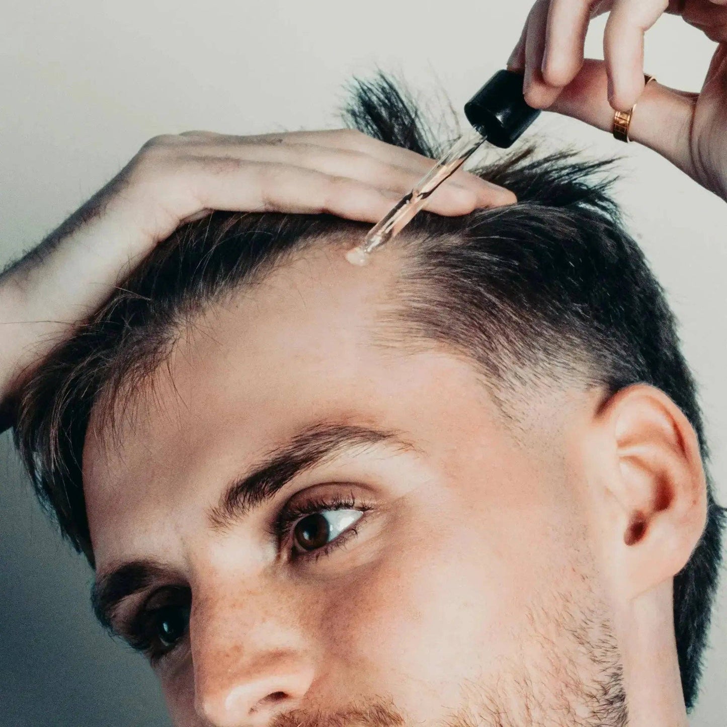 Anti-Hair Loss Serum - 30ml