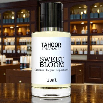 Sweet Bloom - For her (30ml)