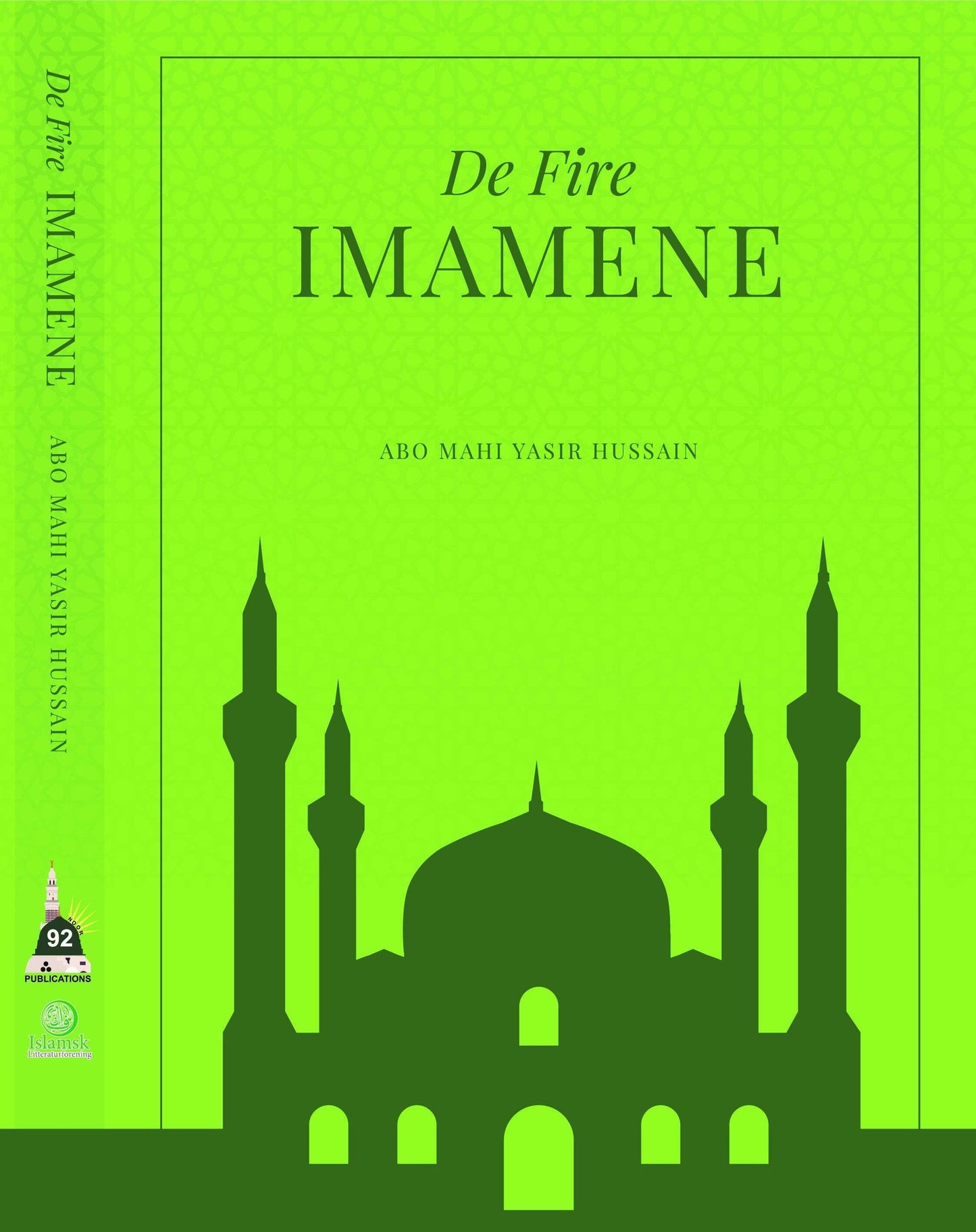 De fire imamene