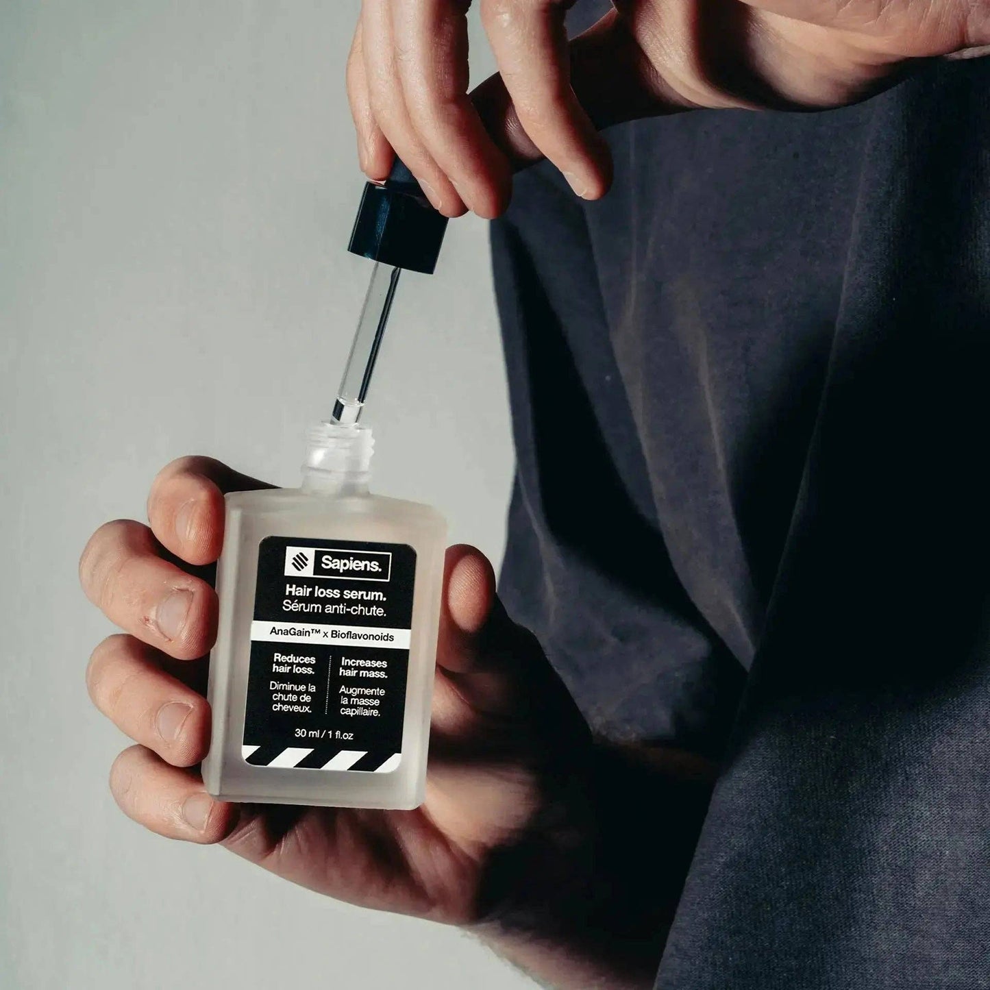 Anti-Hair Loss Serum - 30ml