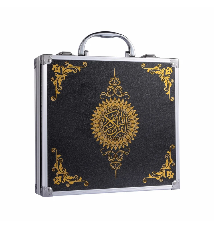 Quran Pen Reader M9B – Touch & Listen Digital Quran Learning Pen