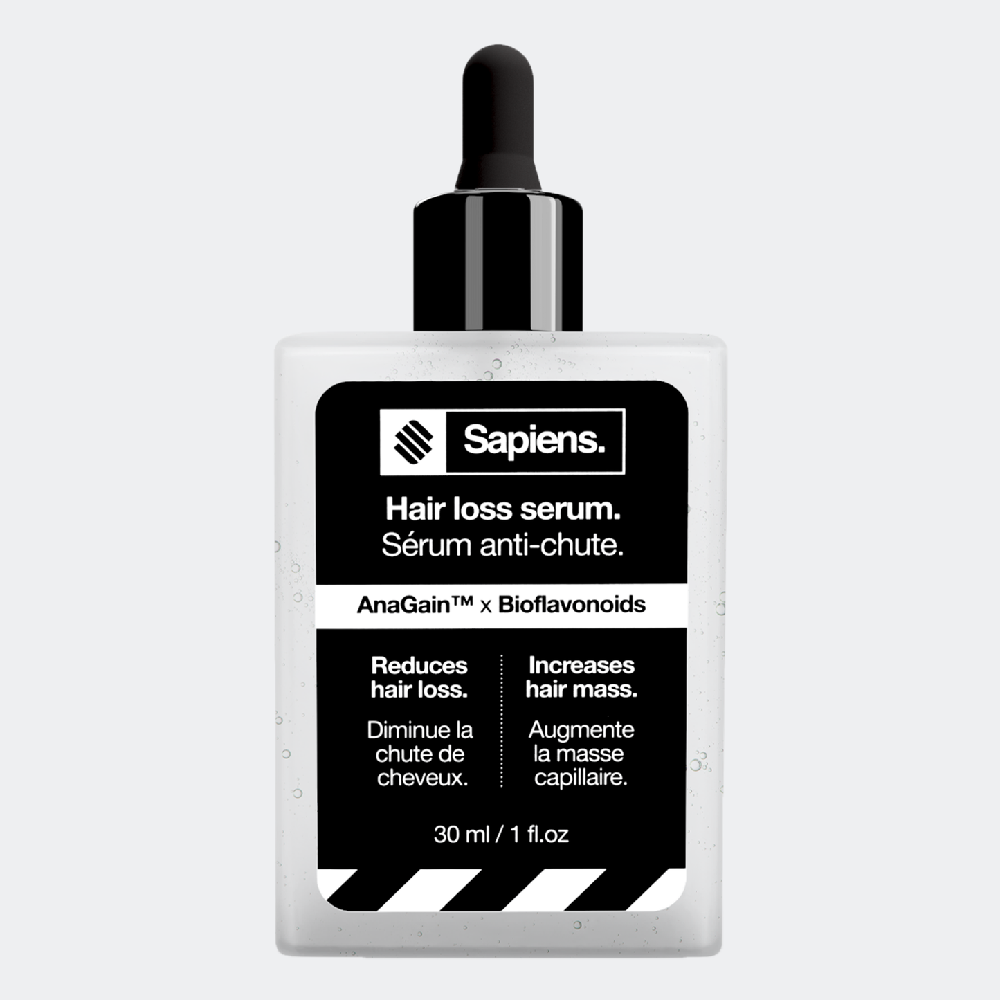 Anti-Hair Loss Serum - 30ml