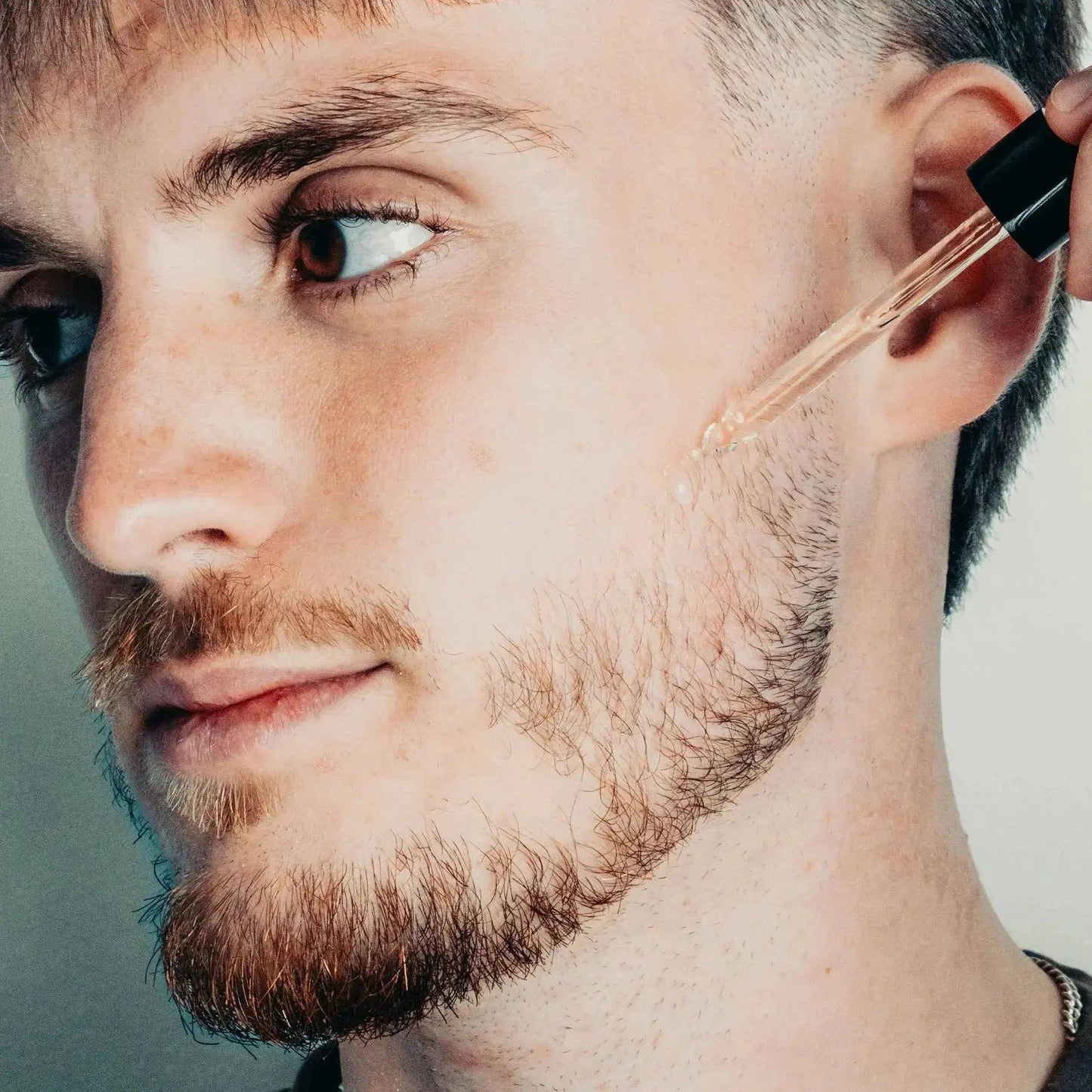 Beard Growth Serum - 30ml