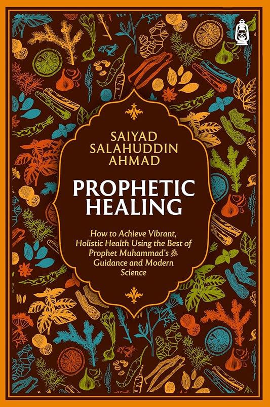 Prophetic Healing