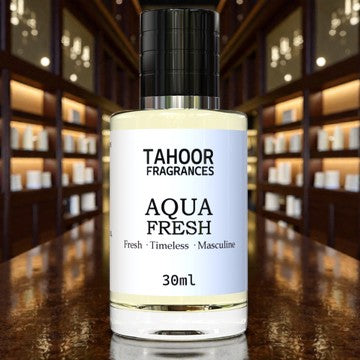 Aqua Fresh - For him (30ml)