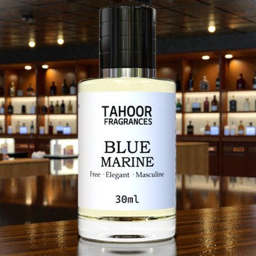 Blue Marine - For him (30ml)