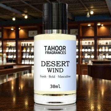 Wild Spice - For him (30ml)