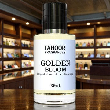 Golden Bloom - For her (30ml)