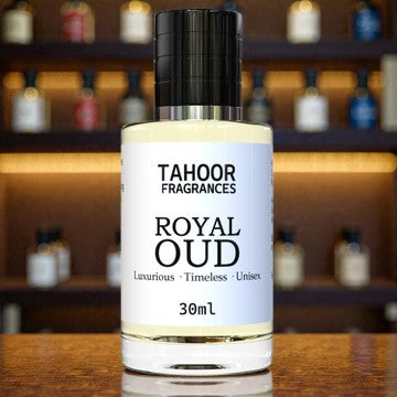 Royal Oud - For him (30ml)