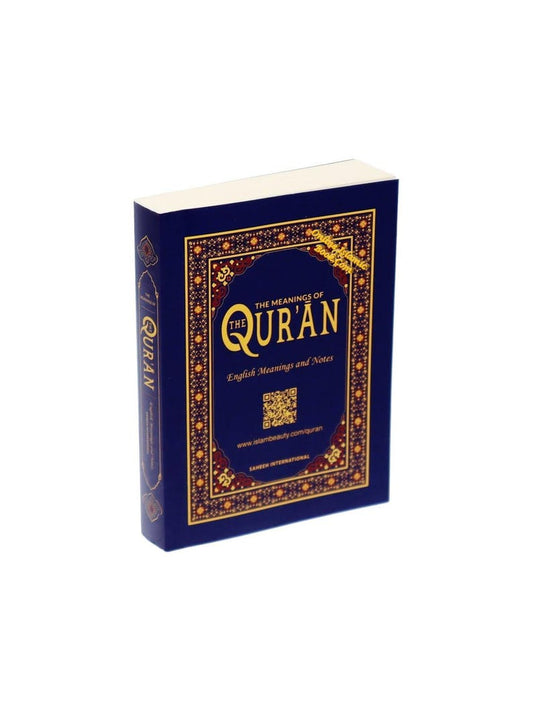 Gratis koran + Biografi om Profeten fvmh