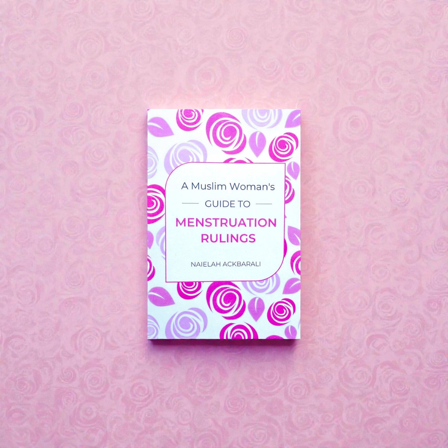 A Muslim Woman's Guide To Menstruation Rulings