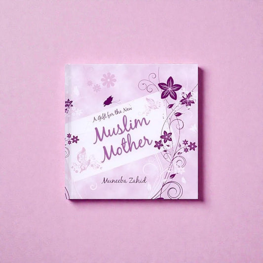 A gift for the new Muslim mother