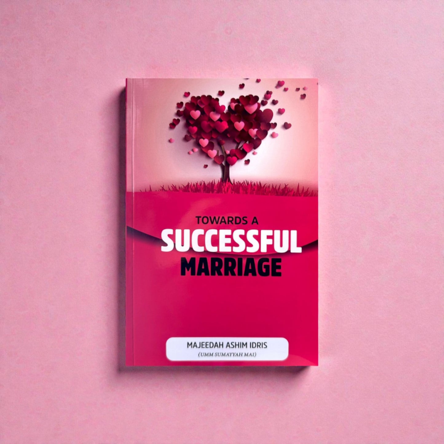 Towards A Successful Marriage