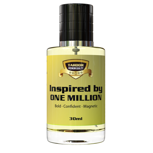 Inspired by One Million