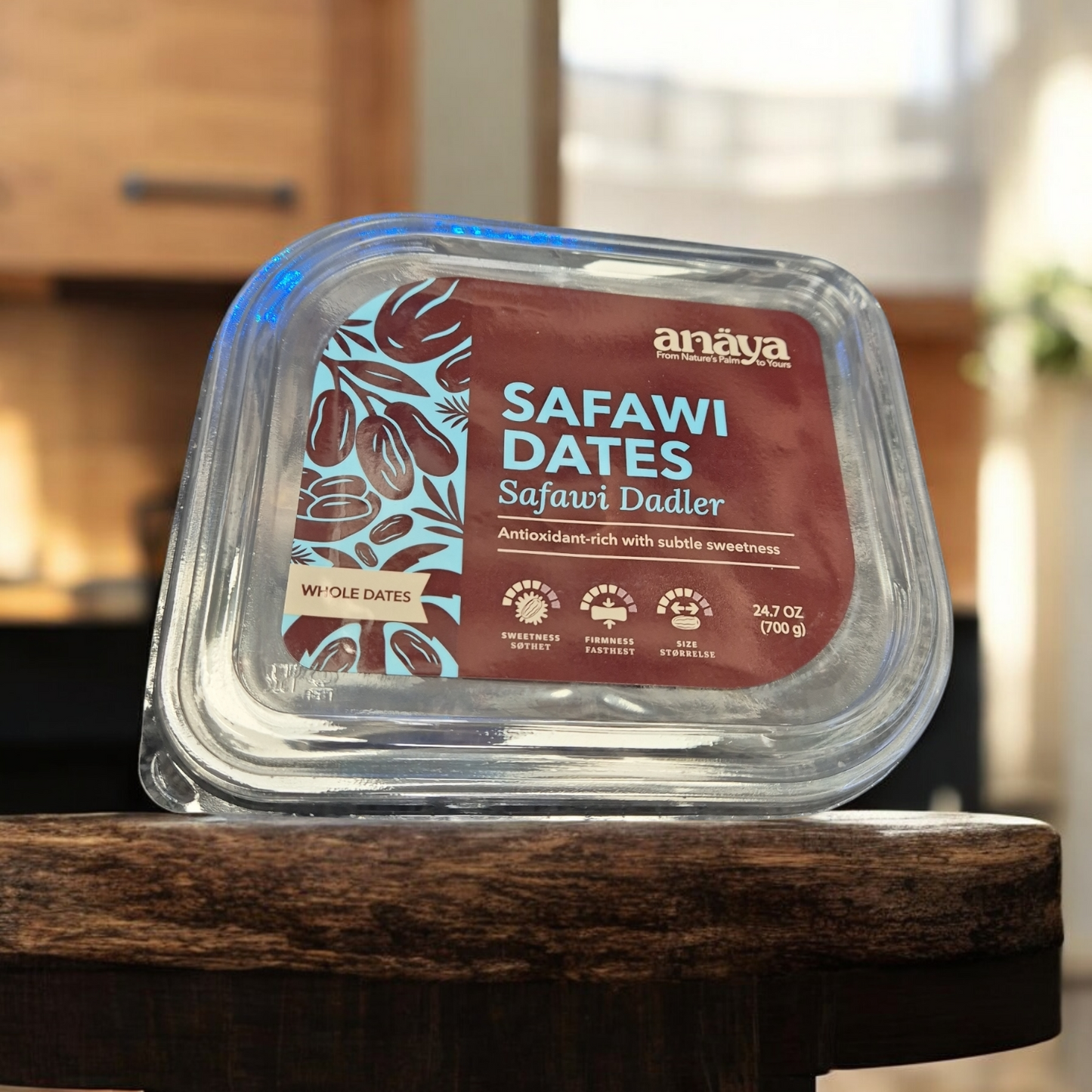 Safawi dadler - 700G
