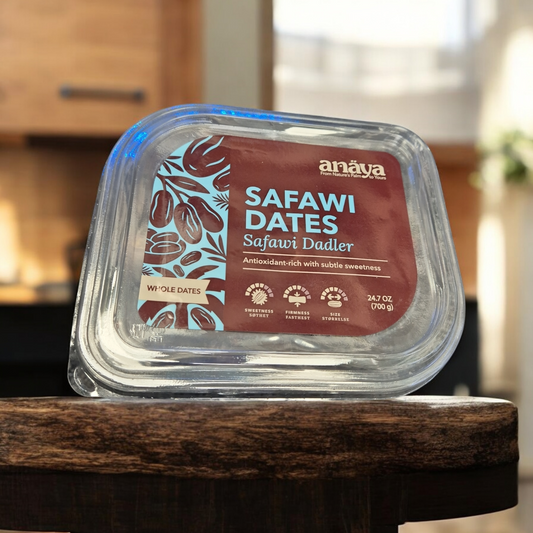 Safawi dadler - 700G