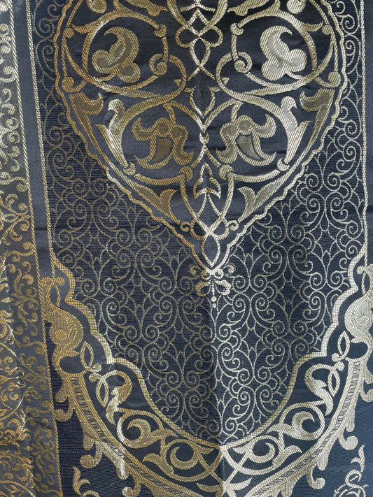 Premium bønnematter