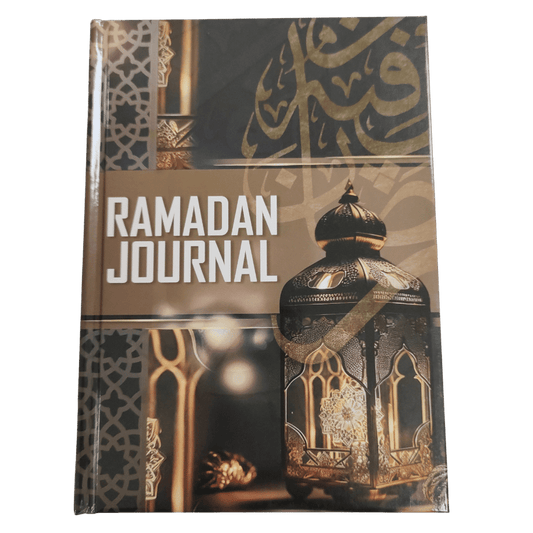 Ramadan Journal