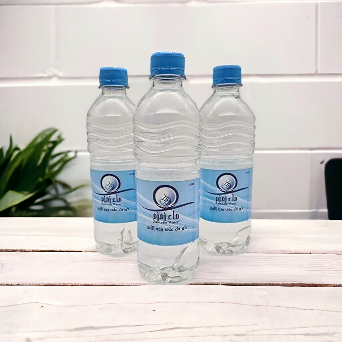 ZamZam 500ml